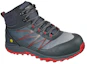 Lookbook Skechers Work Puxal-Esd 'Grey Red' 200047-GYRD