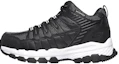 Buy Skechers Work Queznell ST WP ''Noir'' 77177-BKW
