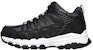 Skechers Kerja Queznell ST WP 'Hitam' 77177-BKW
