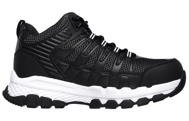 Order Skechers Work Queznell ST WP ''Noir'' 77177-BKW