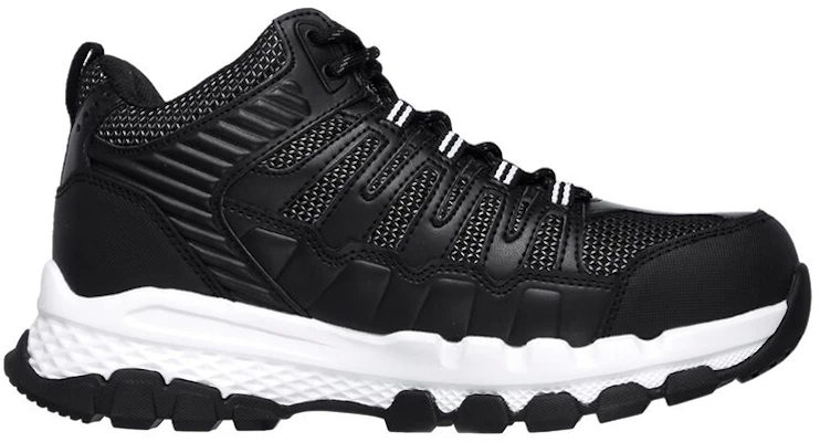 Skechers Work Queznell ST WP ''Noir'' 77177-BKW Order Skechers Work Queznell ST WP ''Noir'' 77177-BKW
