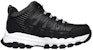 Skechers Kerja Queznell ST WP 'Hitam' 77177-BKW