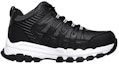 Order Skechers Kerja Queznell ST WP 'Hitam' 77177-BKW