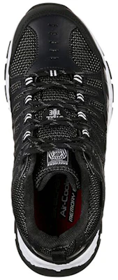 Skechers Work Queznell ST WP ''Noir'' 77177-BKW Shop Skechers Work Queznell ST WP ''Noir'' 77177-BKW