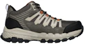 Order Skechers Work Queznell ST WP 'Brown' 77177-LTTN