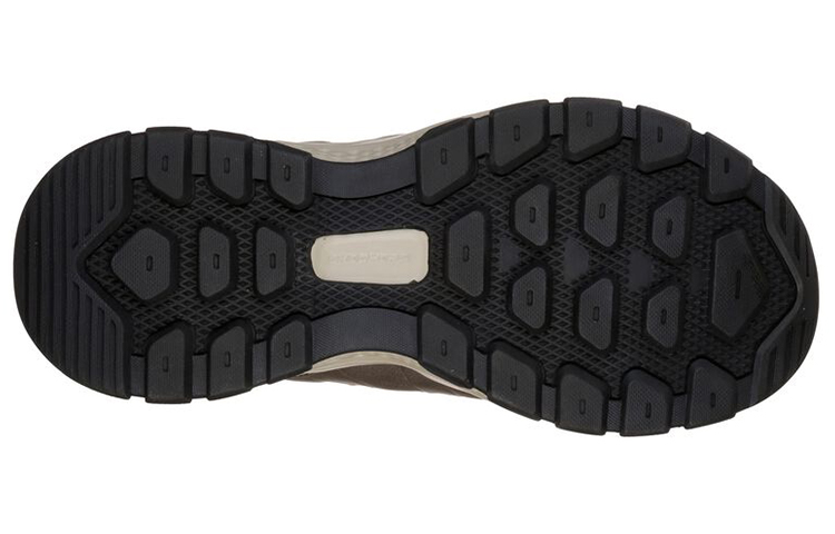Purchase Skechers Work Queznell ST WP 'Brown' 77177-LTTN