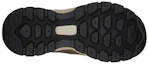 Purchase Skechers Work Queznell ST WP 'Brown' 77177-LTTN
