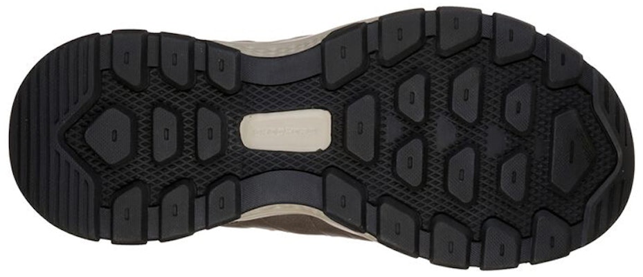 Skechers Kerja Queznell ST WP 'Coklat' 77177-LTTN Purchase Skechers Kerja Queznell ST WP 'Coklat' 77177-LTTN