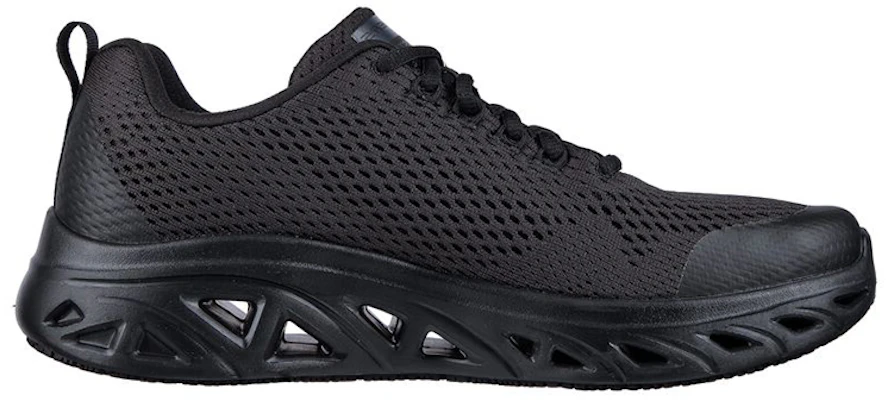 Skechers Work Relaxed Fit ''Noir'' 200081-BBK Order Skechers Work Relaxed Fit ''Noir'' 200081-BBK