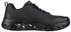 Order Skechers Work Relaxed Fit ''Noir'' 200081-BBK