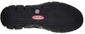 Skechers Kerja Relaxed Fit 'Hitam' 77152-BLK