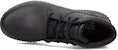 Skechers Kerja Relaxed Fit 'Hitam Mid-Top Kasual Selesa' 200028-BLK