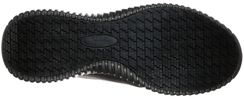 Skechers Kerja Relaxed Fit 'Hitam Mid-Top Kasual Selesa' 200028-BLK Purchase Skechers Kerja Relaxed Fit 'Hitam Mid-Top Kasual Selesa' 200028-BLK