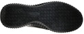 Skechers Kerja Relaxed Fit 'Hitam Mid-Top Kasual Selesa' 200028-BLK