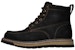 Skechers Kerja Relaxed Fit: Boydton 'Coklat Utiliti Tinggi-Teratas' 77198-CDB