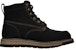 Skechers Kerja Relaxed Fit: Boydton 'Coklat Utiliti Tinggi-Teratas' 77198-CDB