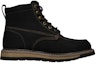 Order Skechers Kerja Relaxed Fit: Boydton 'Coklat Utiliti Tinggi-Teratas' 77198-CDB