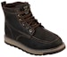 Lookbook Skechers Kerja Relaxed Fit: Boydton 'Coklat Utiliti Tinggi-Teratas' 77198-CDB