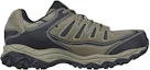 Order Skechers Work Relaxed Fit : Cankton ST Chaussures ''Vert Olive Noir'' 77055W-BKCC
