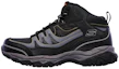 Buy Skechers Kerja Relaxed Fit: Holdredge-Rebem 'Utiliti Luar Hitam' 77108-BKCC