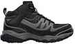 Order Skechers Kerja Relaxed Fit: Holdredge-Rebem 'Utiliti Luar Hitam' 77108-BKCC