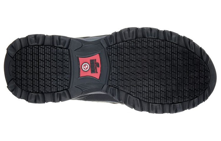 Purchase Skechers Kerja Relaxed Fit: Holdredge-Rebem 'Utiliti Luar Hitam' 77108-BKCC
