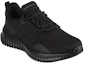 Lookbook Skechers Kerja Santai: Tilido SR 'Hitam Pekat' 200093-BLK