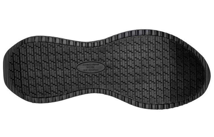 Purchase Skechers Kerja Santai: Tilido SR 'Hitam Pekat' 200093-BLK