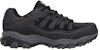 Skechers Work Relaxed Fit Cankton ST 'Hitam Fungsi Luar' 77055-BKCC