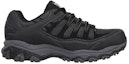 Order Skechers Work Relaxed Fit Cankton ST 'Hitam Fungsi Luar' 77055-BKCC