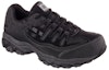 Lookbook Skechers Work Relaxed Fit Cankton ST 'Hitam Fungsi Luar' 77055-BKCC