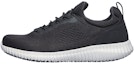 Buy Skechers Kerja Relaxed Fit Cessnock SR 'Kelabu' 77188-CHAR