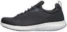 Buy Skechers Kerja Relaxed Fit Cessnock SR 'Kelabu' 77188-CHAR