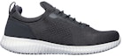 Order Skechers Kerja Relaxed Fit Cessnock SR 'Kelabu' 77188-CHAR