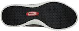 Shop Skechers Kerja Relaxed Fit Cessnock SR 'Kelabu' 77188-CHAR