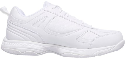 스케쳐스 릴렉스드 핏 디이튼 SR '오프 화이트' 77111-WHT Order 스케쳐스 릴렉스드 핏 디이튼 SR '오프 화이트' 77111-WHT