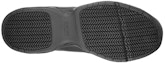 Shop Skechers Work Relaxed Fit Dighton SR 'Kasut Kasual Rendah Hitam Sporty' 77111-BLK