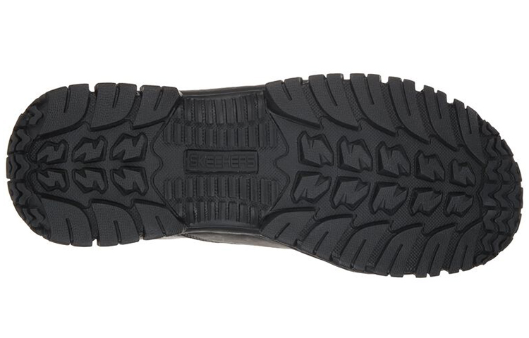 Purchase スケッチャーズワーク リラックスフィット ハートンST (黒) 77066-BLK