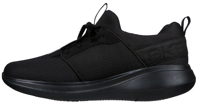 Skechers Work Relaxed Fit Low 'Black' 200064-BLK Buy Skechers Work Relaxed Fit Low 'Black' 200064-BLK
