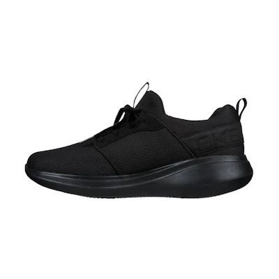 Skechers Work Relaxed Fit Low 'Black'