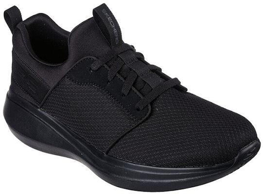 Skechers Work Relaxed Fit Low 'Black' 200064-BLK Lookbook Skechers Work Relaxed Fit Low 'Black' 200064-BLK