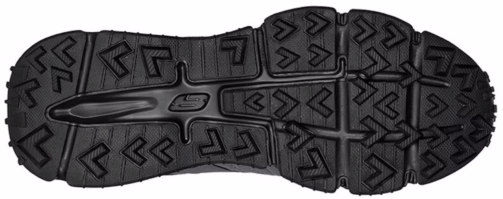 Skechers Skech-Air Envoy ST Arcket 'Kelabu Hitam' 200140-GYBK Shop Skechers Skech-Air Envoy ST Arcket 'Kelabu Hitam' 200140-GYBK