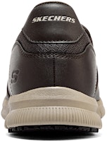 Skechers Work Slip-On 'Chocolate' Zapatos Antideslizantes Marrón 77157-CHOC Shop Skechers Work Slip-On 'Chocolate' Zapatos Antideslizantes Marrón 77157-CHOC
