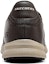 Shop Skechers Kerja Slip-On 'Coklat' 77157-CHOC