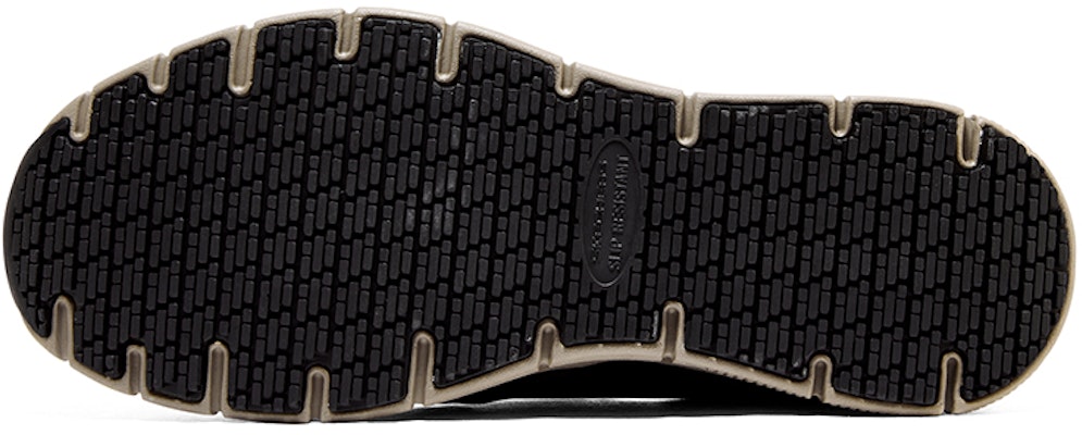 Skechers Work Slip-On 'Chocolate' 77157-CHOC Purchase Skechers Work Slip-On 'Chocolate' 77157-CHOC
