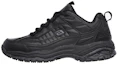Buy Skechers Work Soft Stride Galley 'Zapatillas Negras Versátiles de Correr Bajas' 76759-BLK