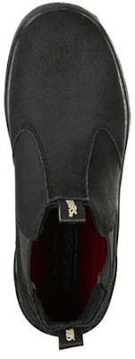 스케쳐스 워크 탭터 ST 블랙 하이탑 (Skechers Work Tapter ST Black High-top) 77537-BKS Shop 스케쳐스 워크 탭터 ST 블랙 하이탑 (Skechers Work Tapter ST Black High-top) 77537-BKS