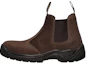 Buy Skechers Work Tapter ST ''Braun Outdoor High-Top'' 77537-BRS