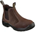 Lookbook Skechers Work Tapter ST ''Braun Outdoor High-Top'' 77537-BRS