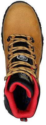 Skechers Work Treadix WP 'Black Brown' 200084-TNS Shop Skechers Work Treadix WP 'Black Brown' 200084-TNS